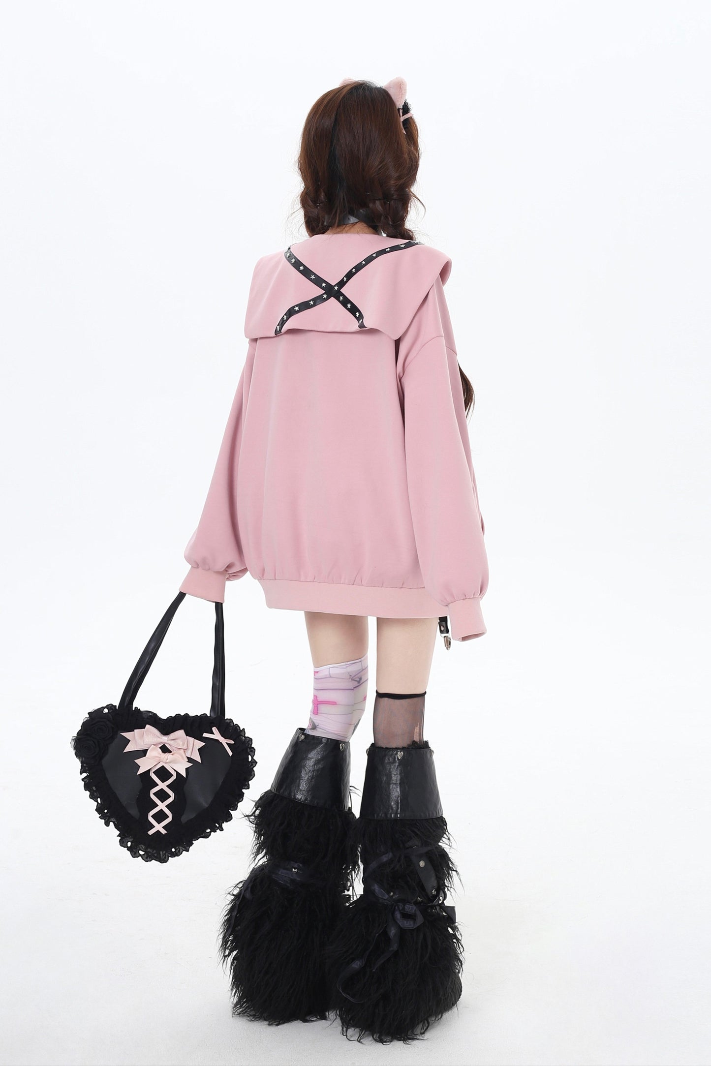 スターノクターンパーカー