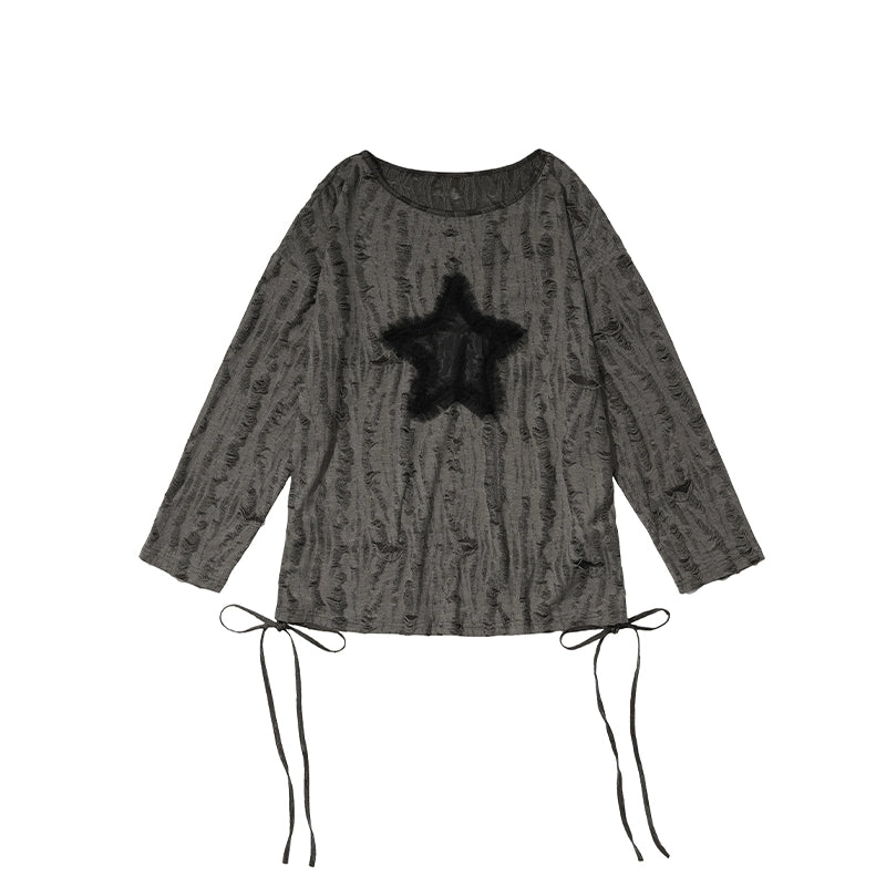 スターグランジトップス NW1259