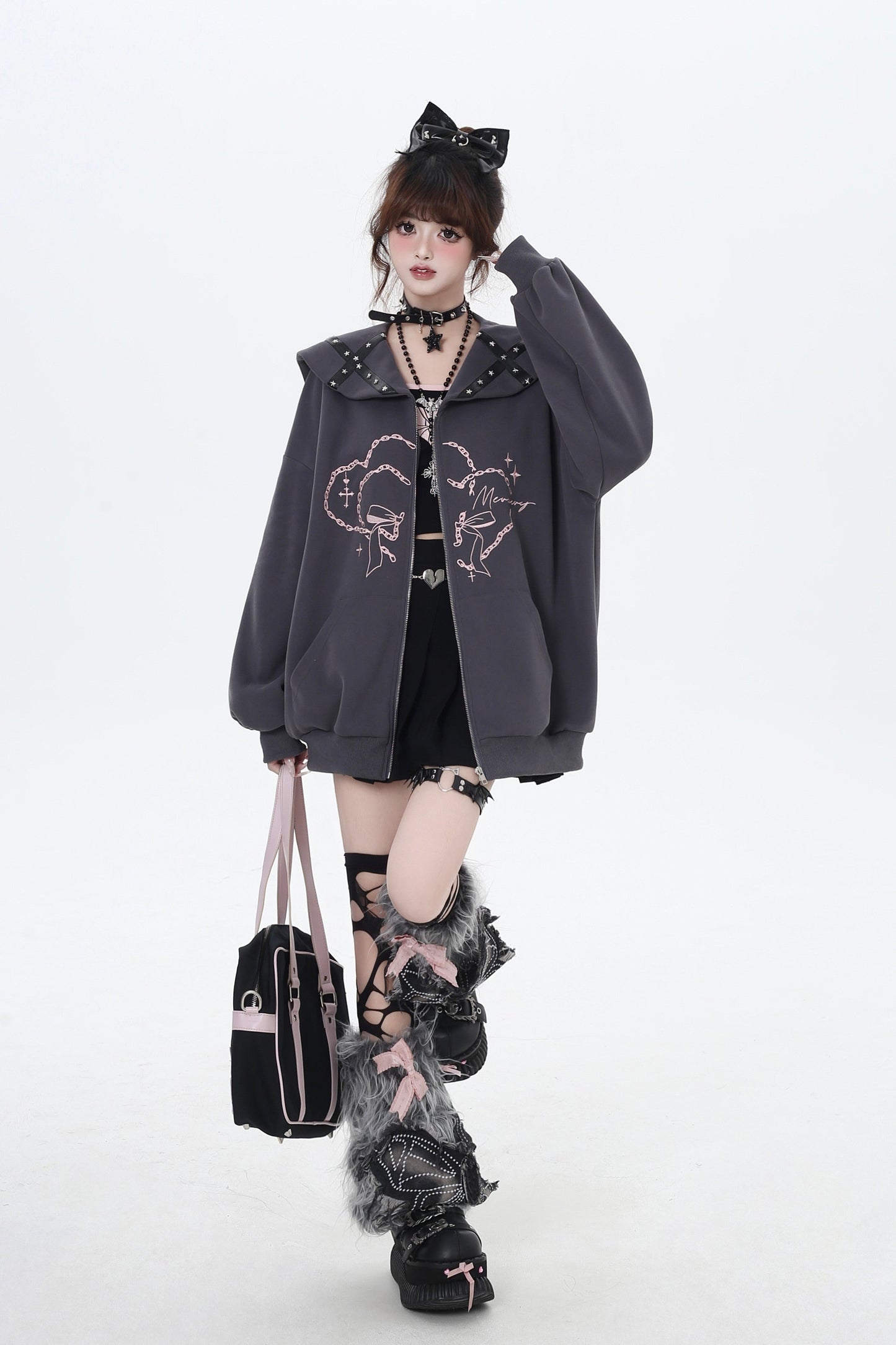 スターノクターンパーカー