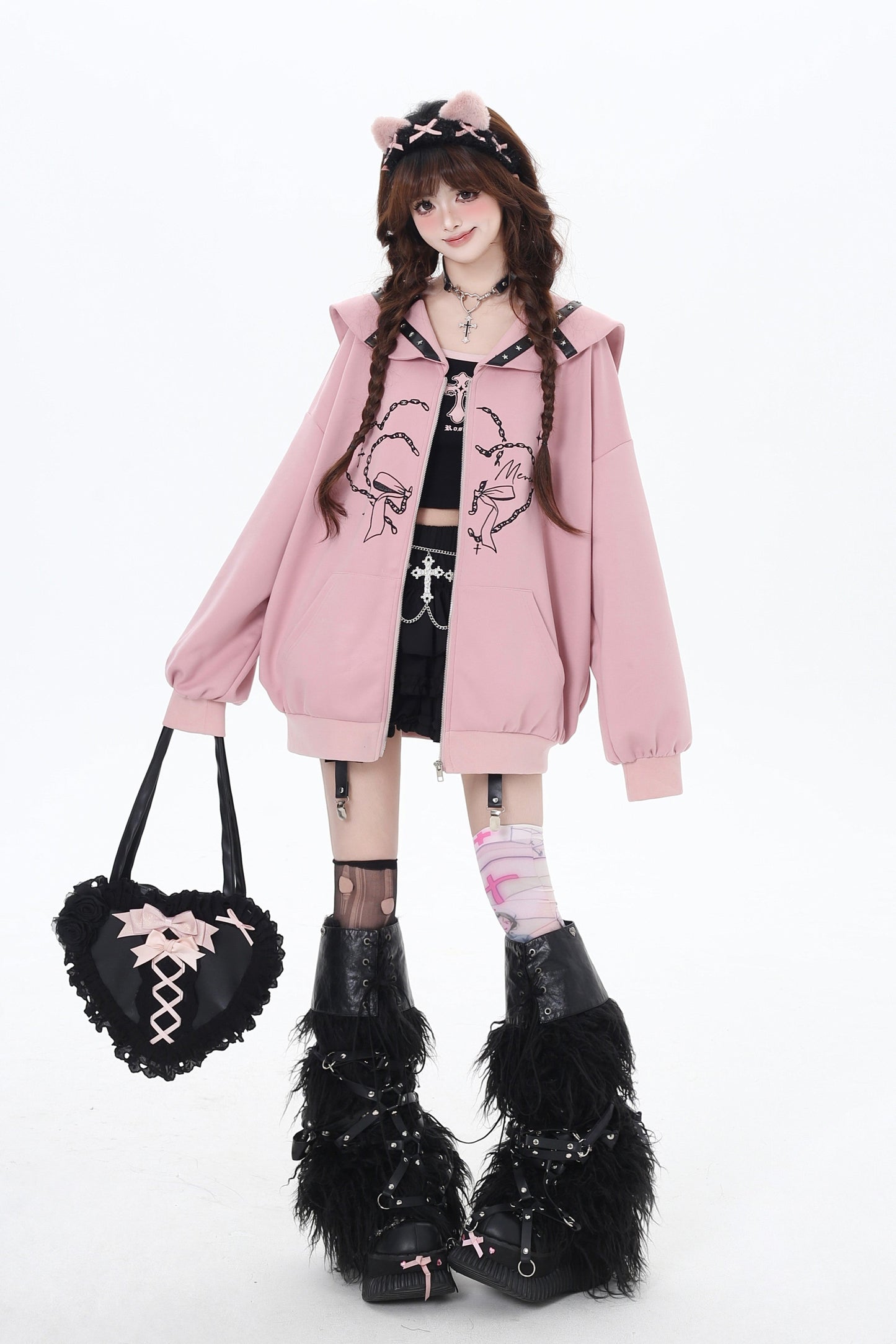 スターノクターンパーカー