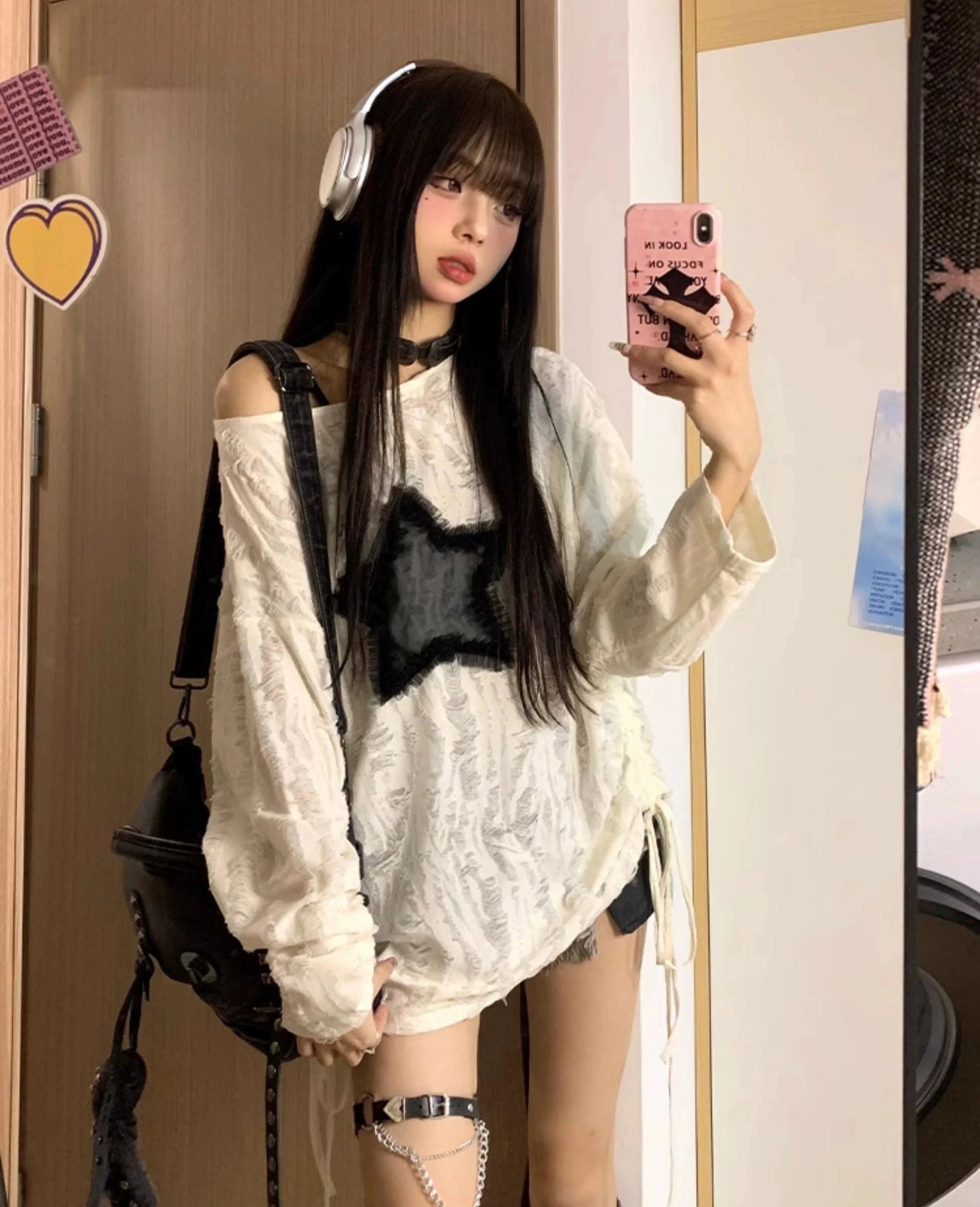 スターグランジトップス NW1259