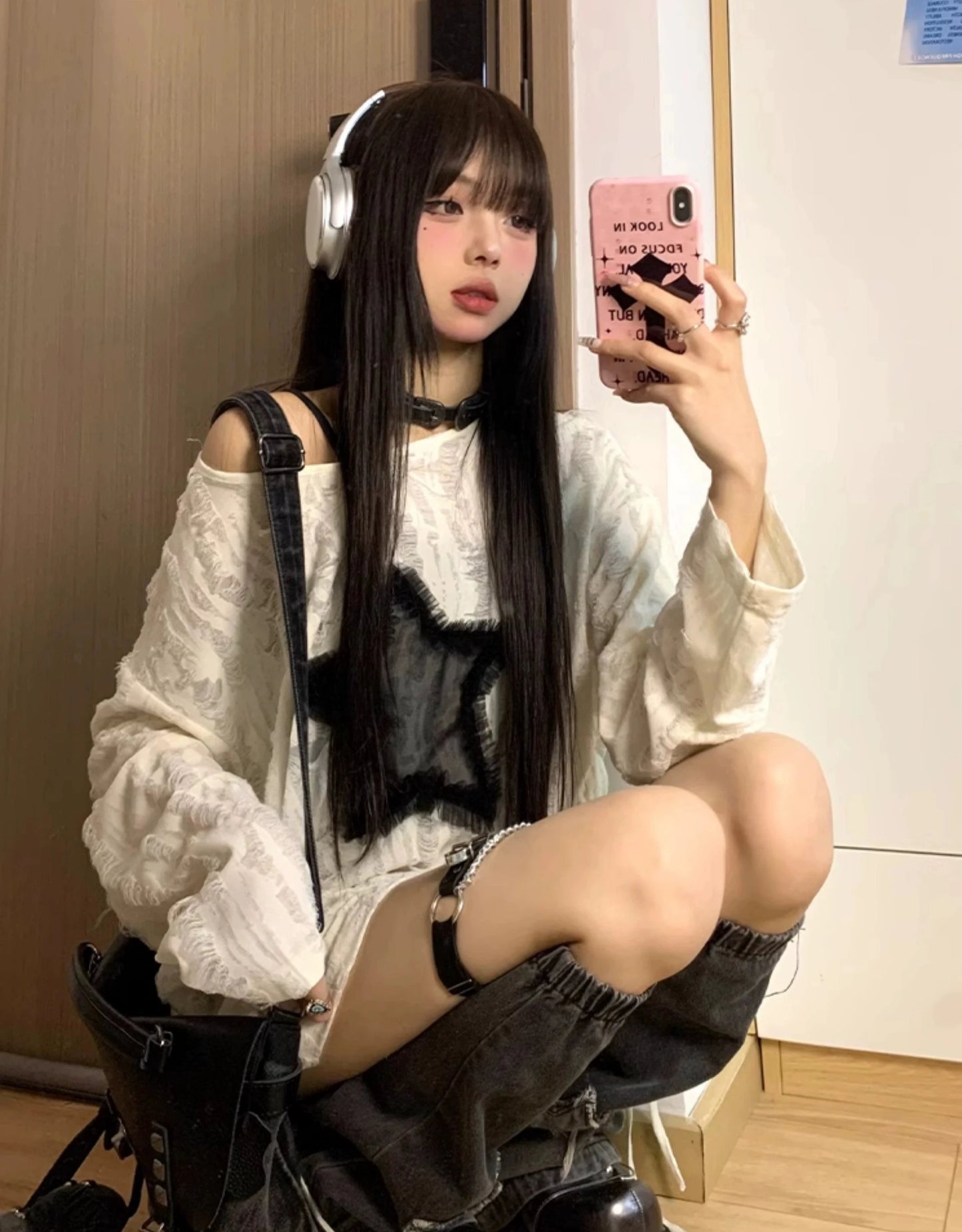 スターグランジトップス NW1259