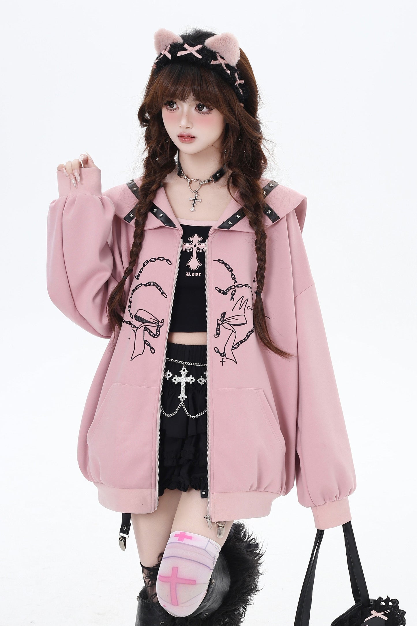 スターノクターンパーカー