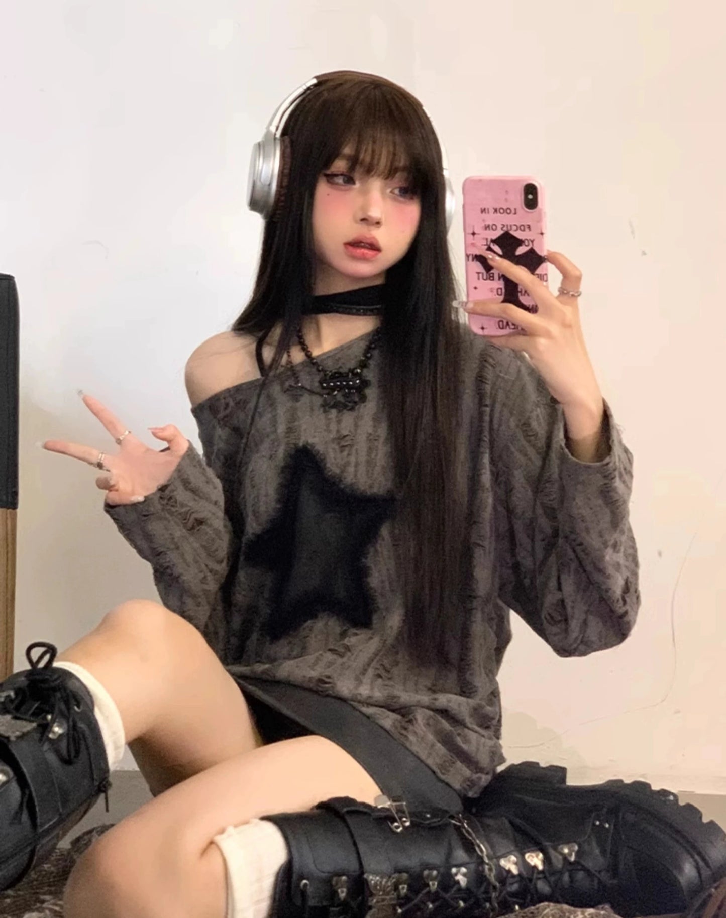 スターグランジトップス NW1259