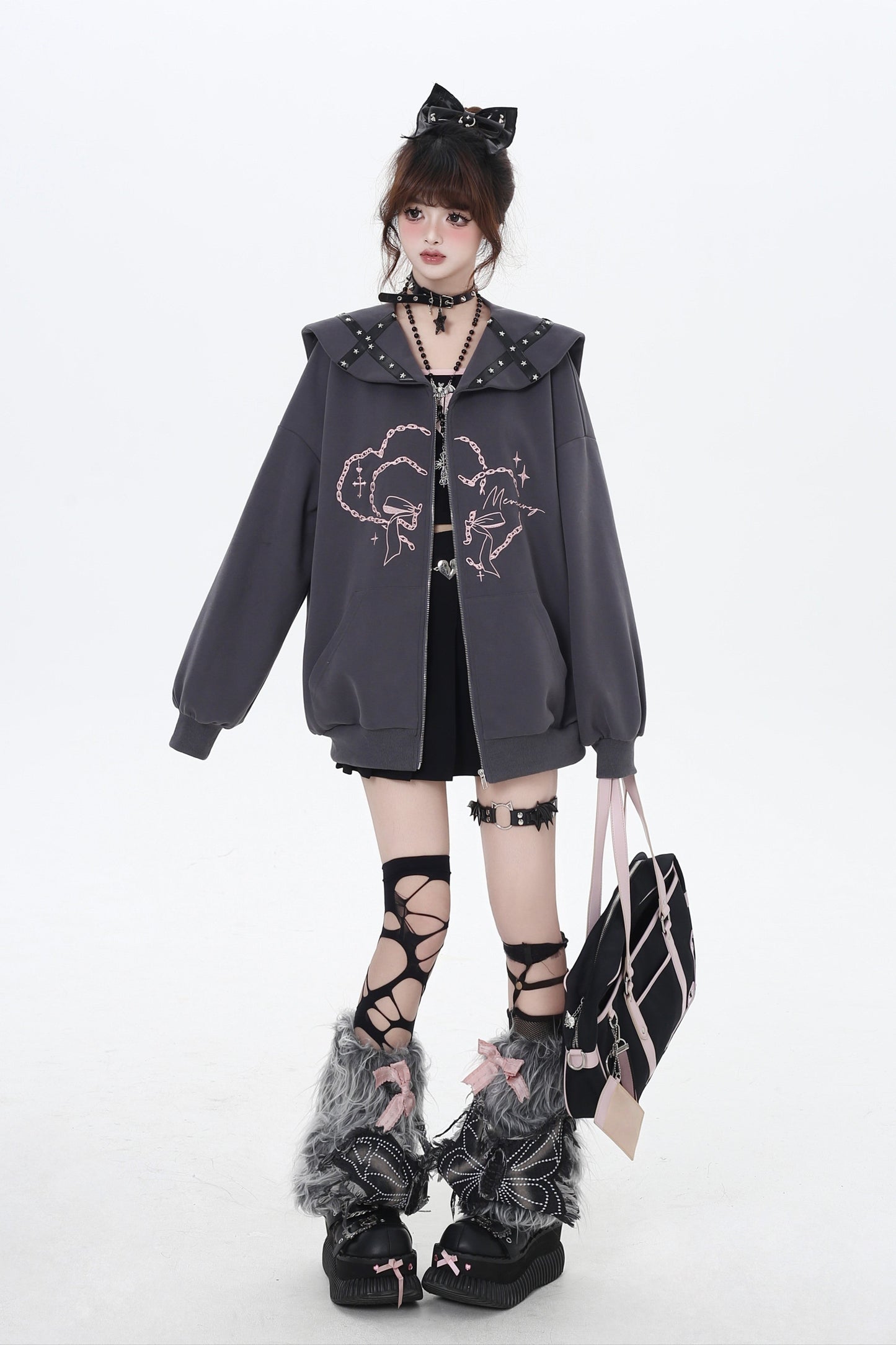 スターノクターンパーカー