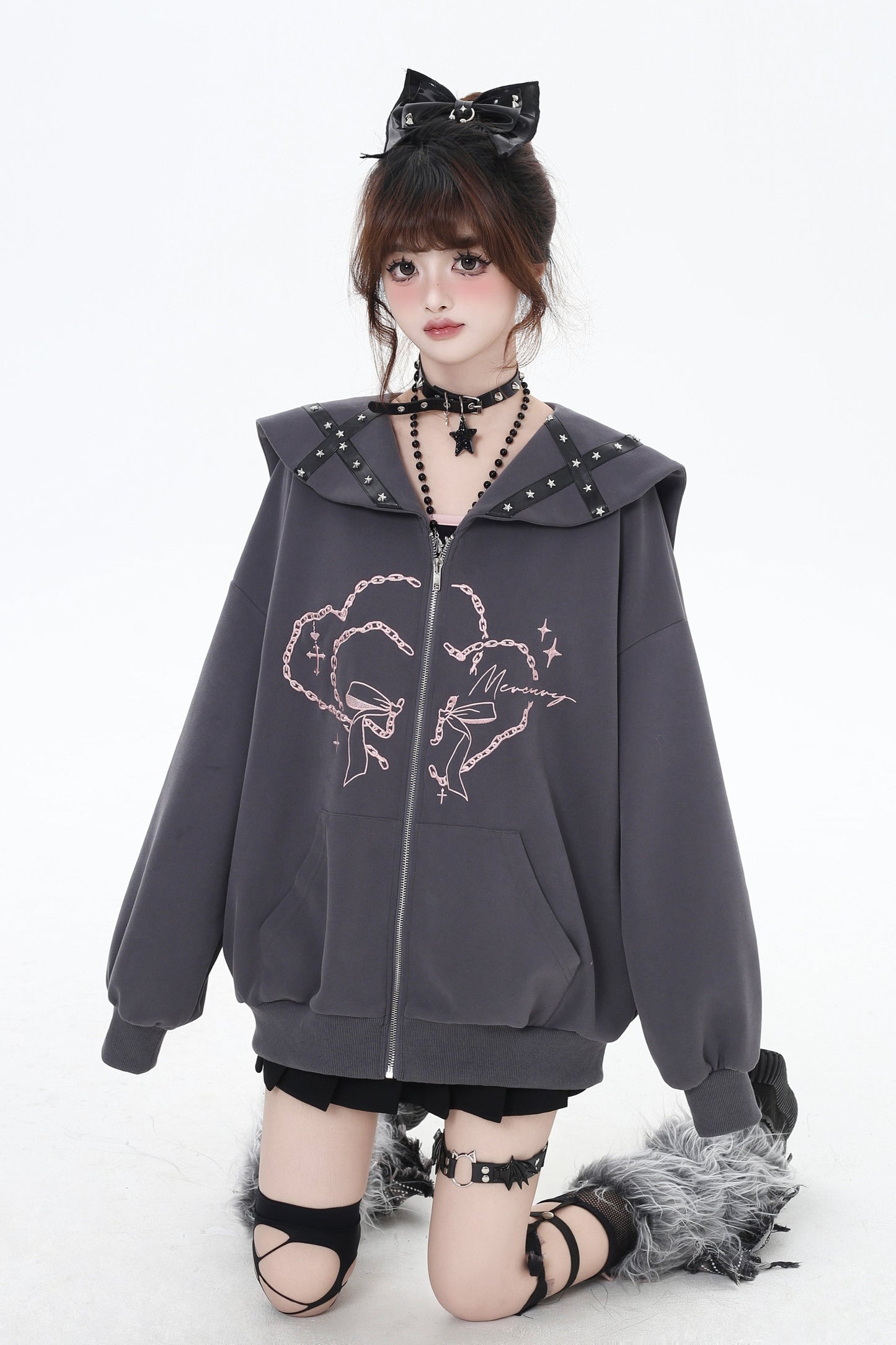 スターノクターンパーカー