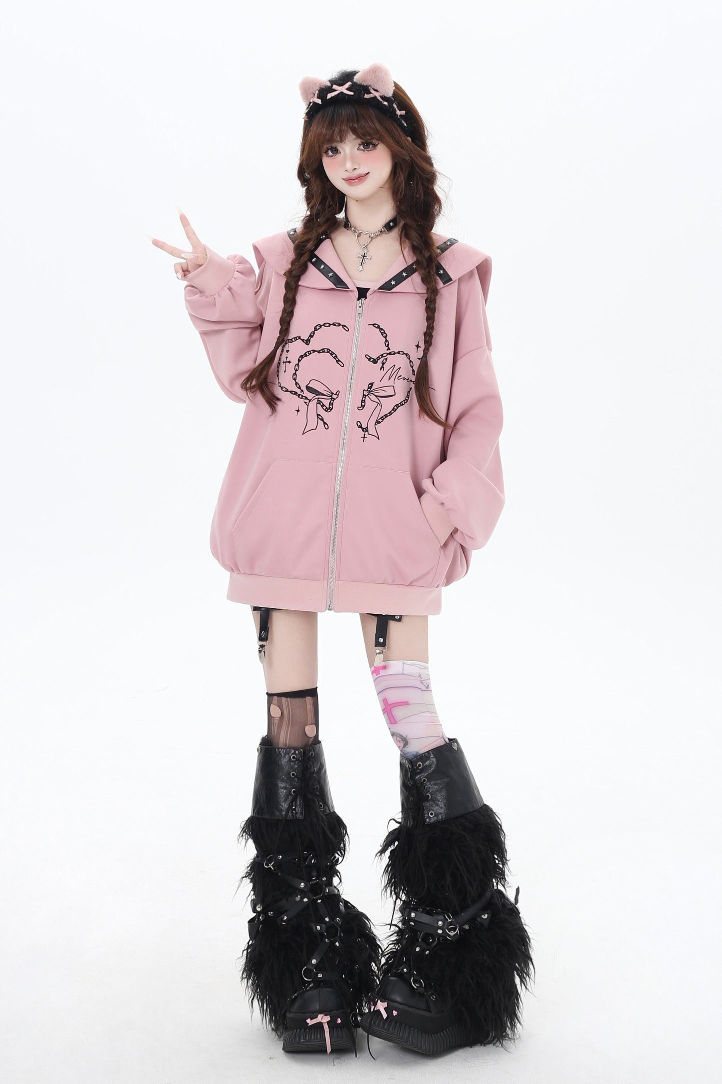 スターノクターンパーカー