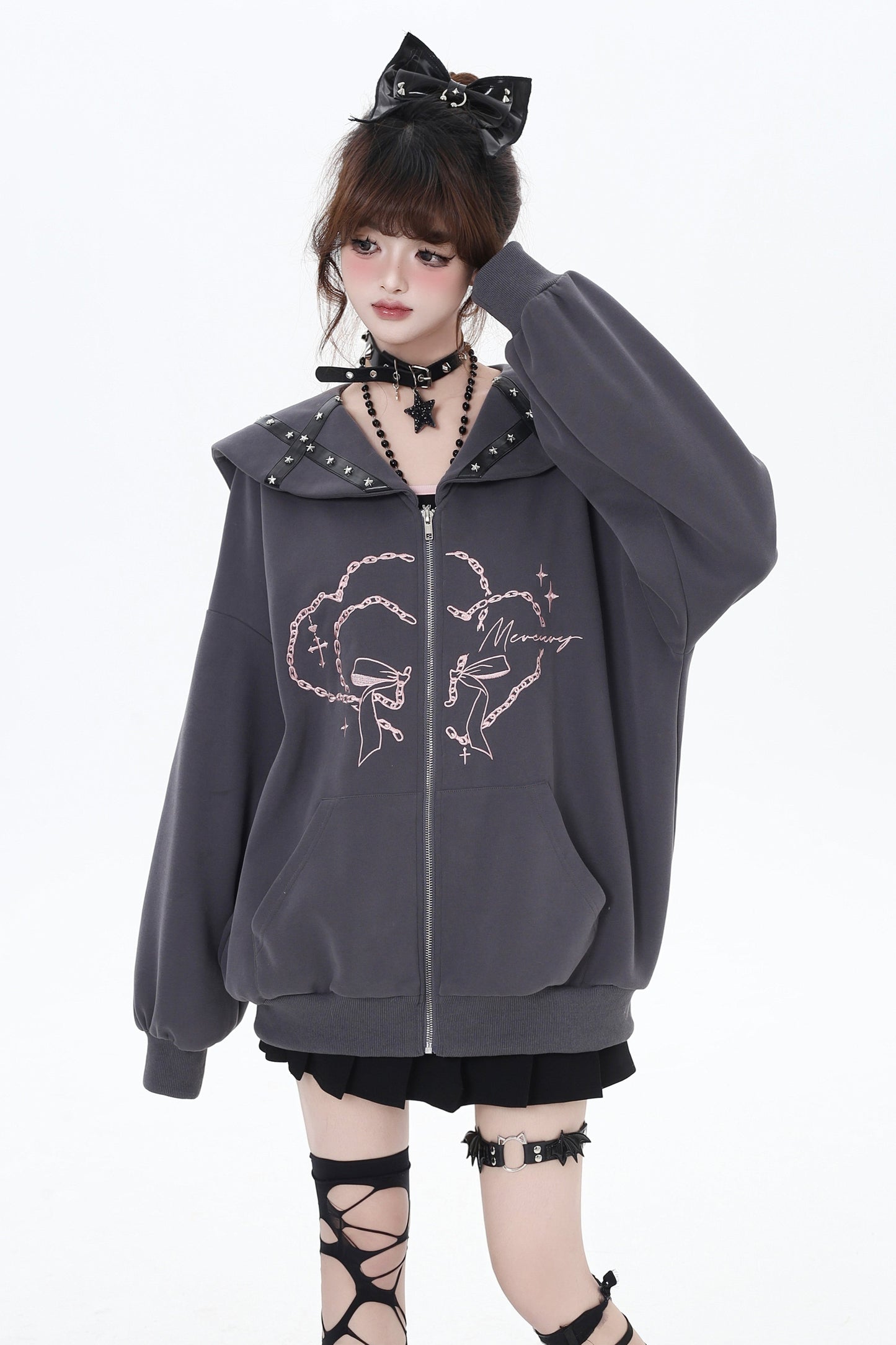 スターノクターンパーカー