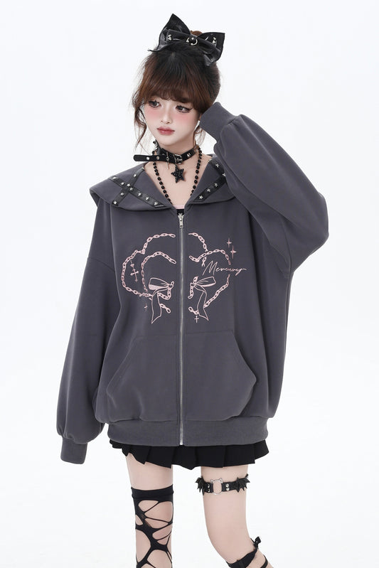 スターノクターンパーカー