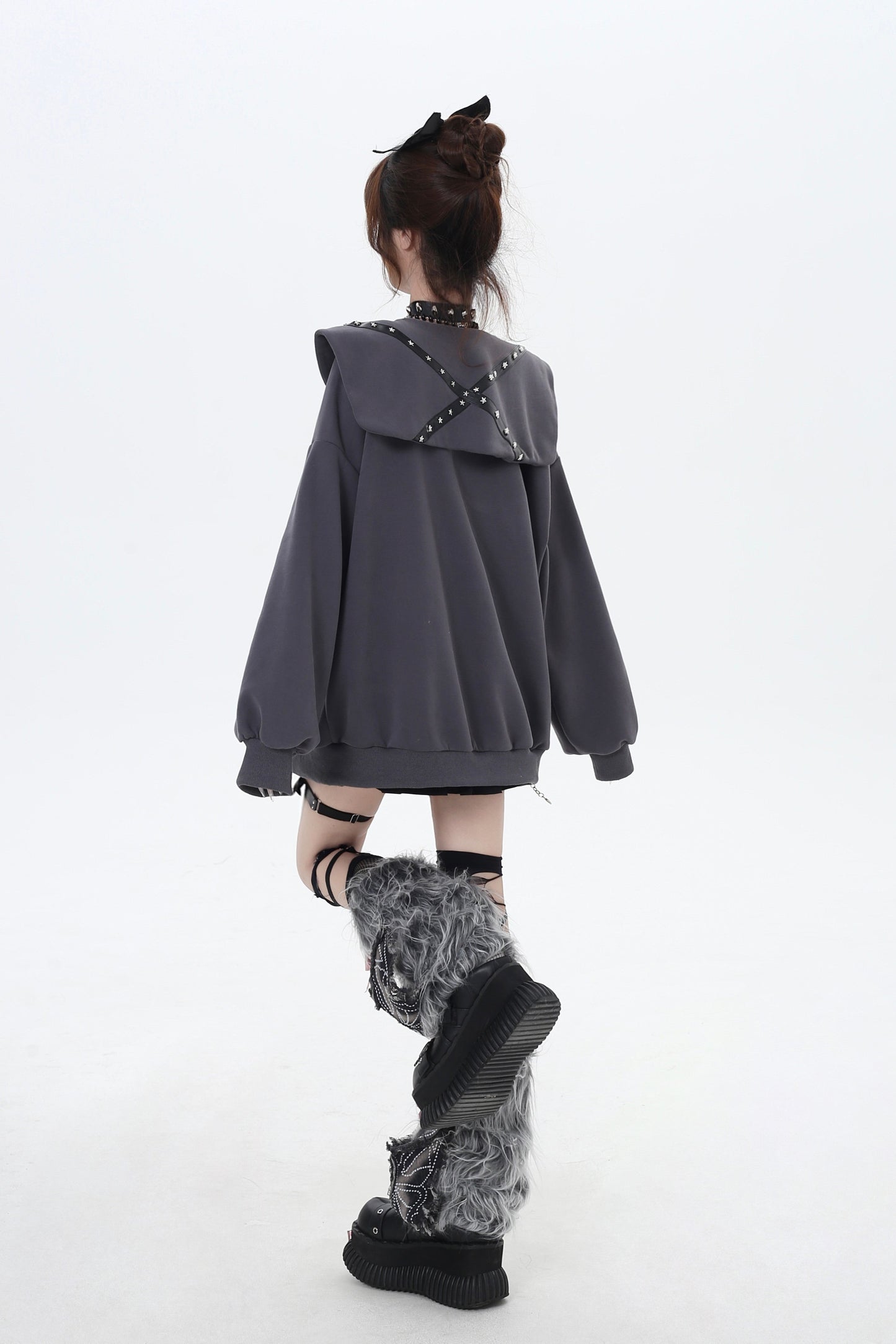 スターノクターンパーカー