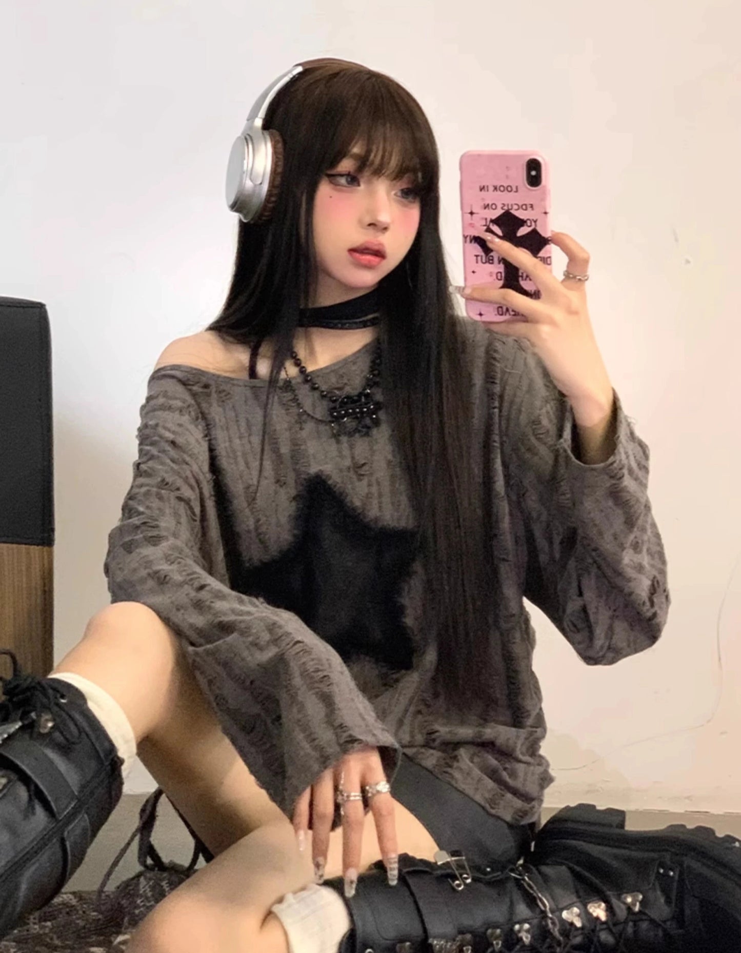 スターグランジトップス NW1259