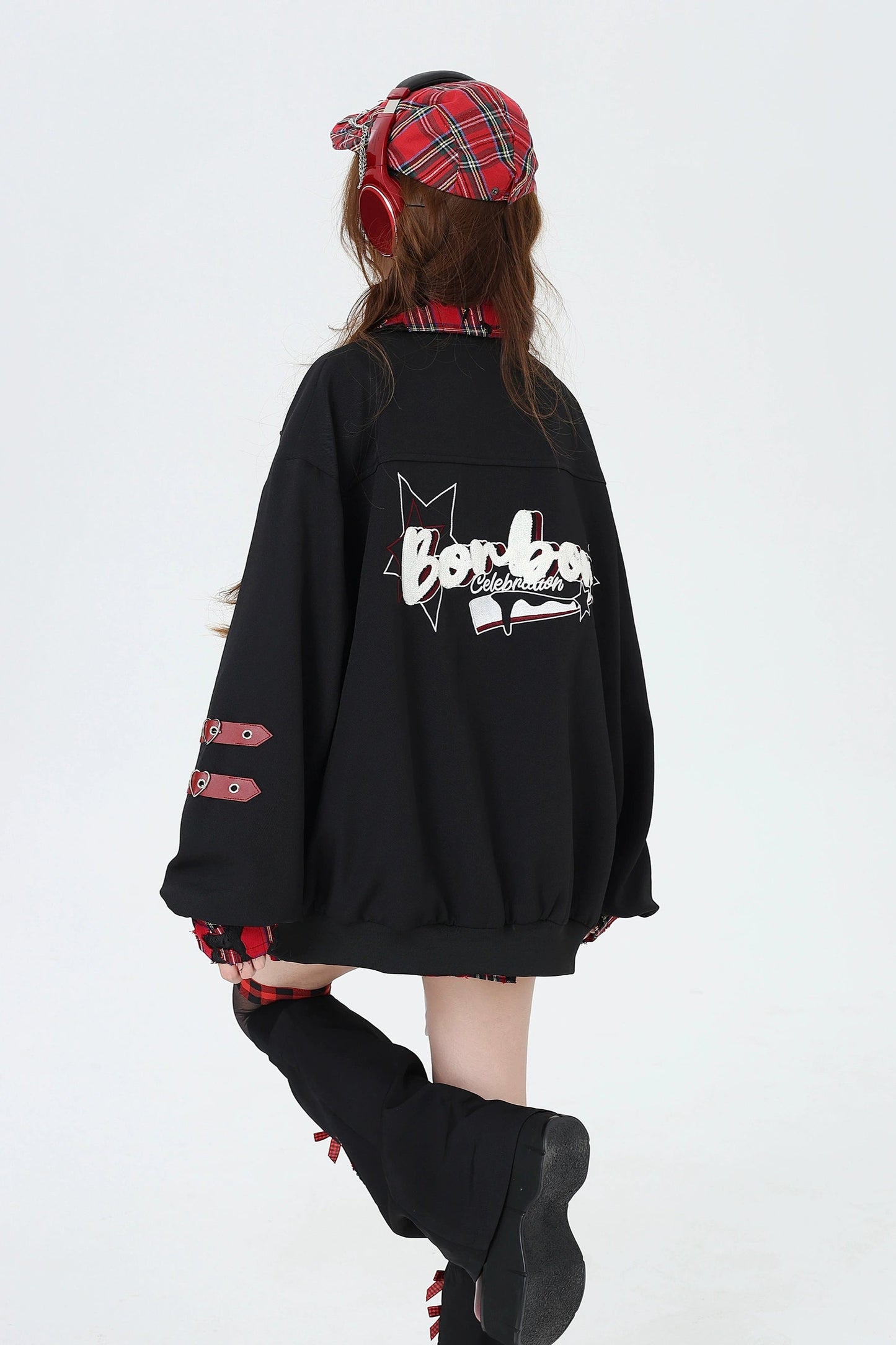 レッドポイントアウター NW1268