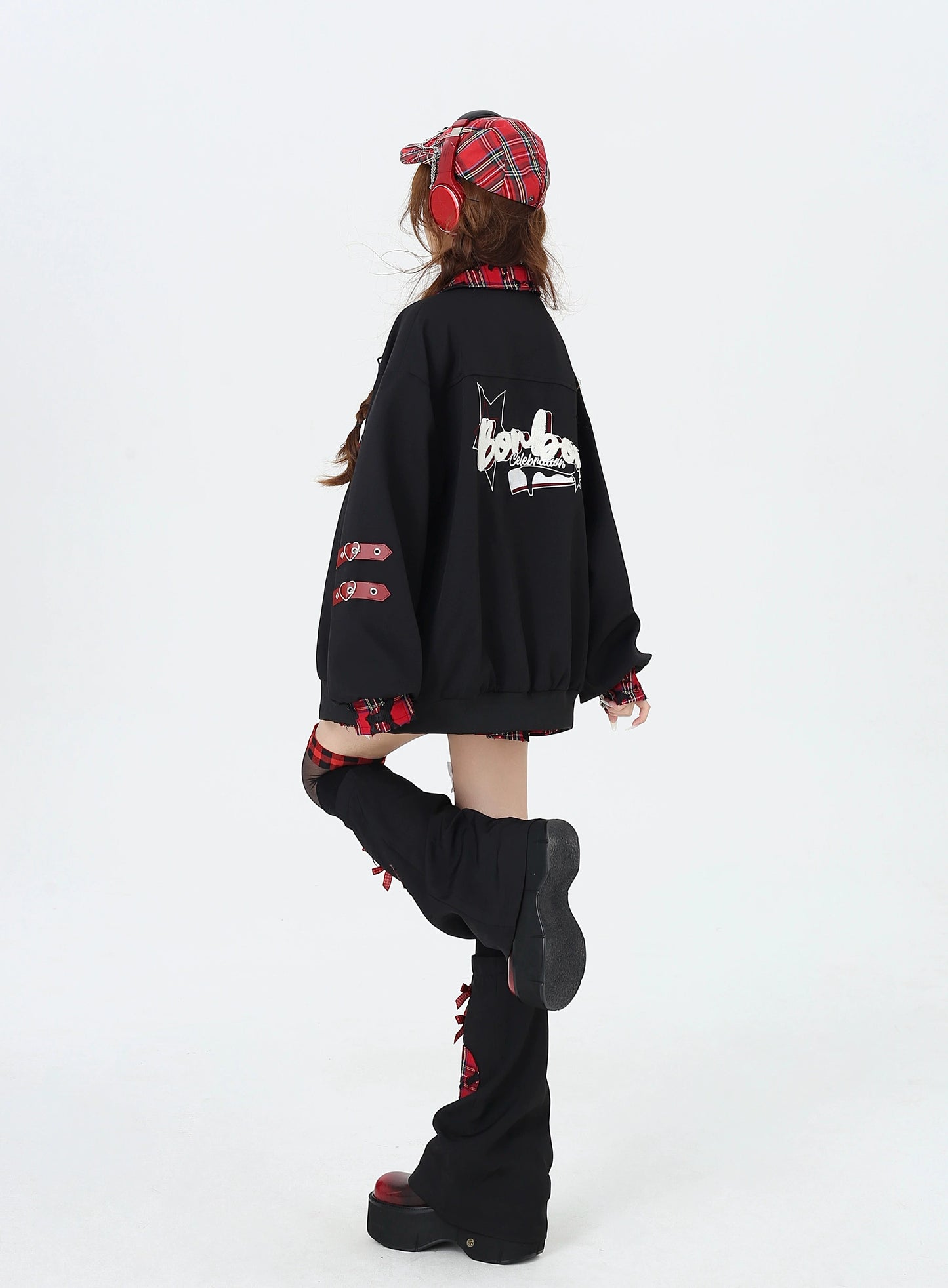 レッドポイントアウター NW1268