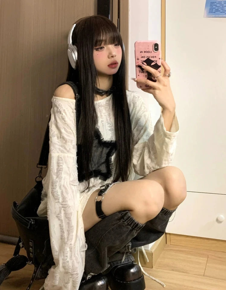 スターグランジトップス NW1259